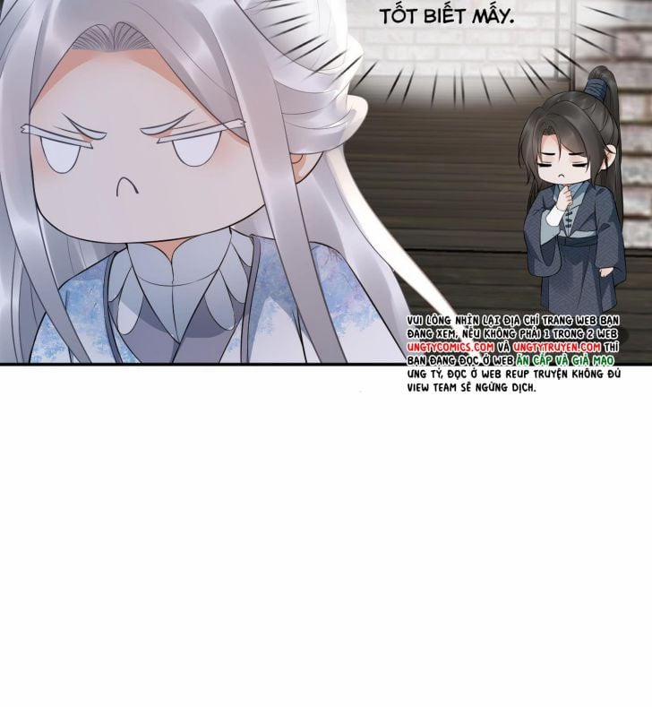 Đánh Chết Cũng Không Làm Sư Tôn 71 trang 20