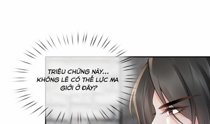 Đánh Chết Cũng Không Làm Sư Tôn 71 trang 3