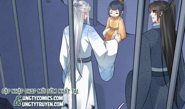 Đánh Chết Cũng Không Làm Sư Tôn 71 trang 41