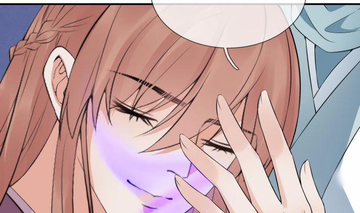 Đánh Chết Cũng Không Làm Sư Tôn 71 trang 53