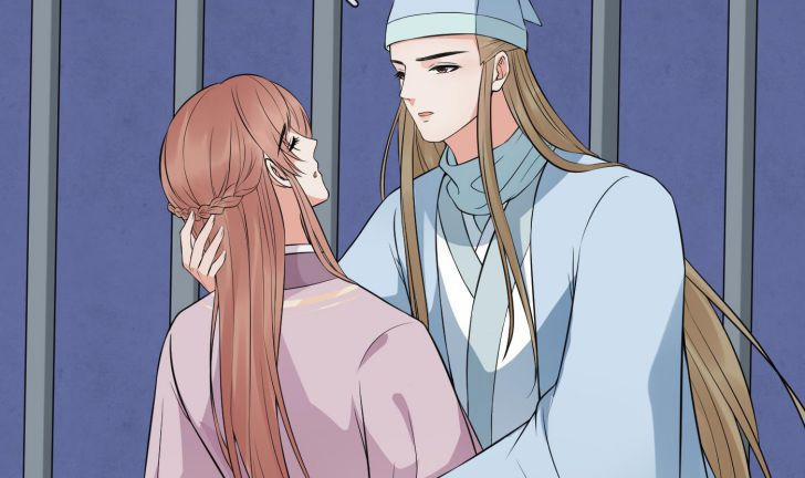 Đánh Chết Cũng Không Làm Sư Tôn 71 trang 56