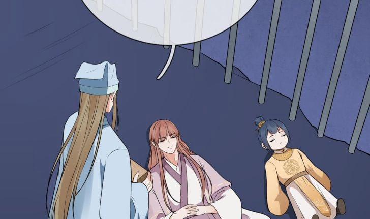 Đánh Chết Cũng Không Làm Sư Tôn 71 trang 58