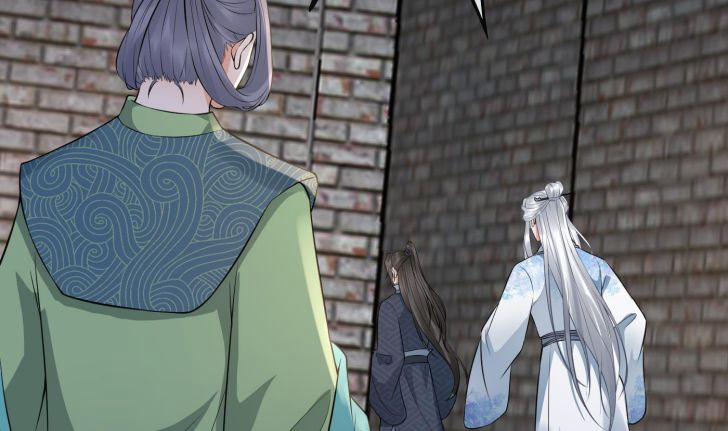 Đánh Chết Cũng Không Làm Sư Tôn 71 trang 6