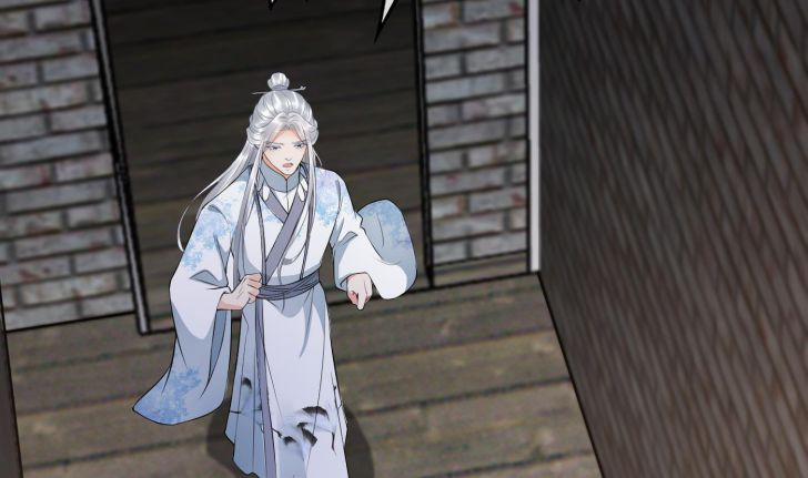 Đánh Chết Cũng Không Làm Sư Tôn 71 trang 9