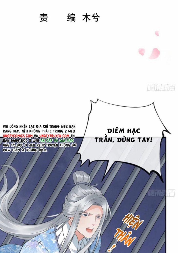 Đánh Chết Cũng Không Làm Sư Tôn 72 trang 1