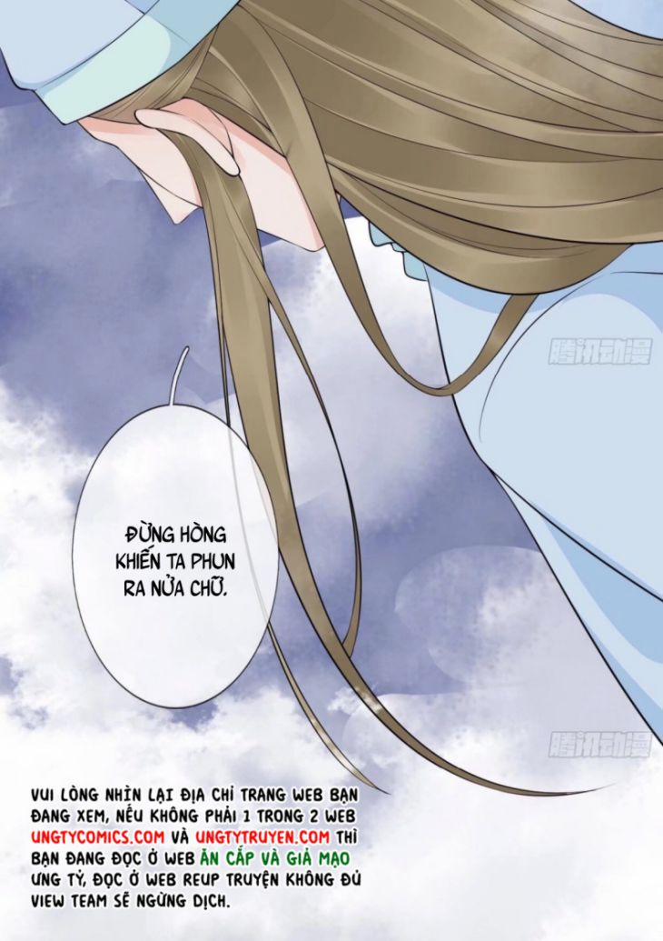 Đánh Chết Cũng Không Làm Sư Tôn 72 trang 12