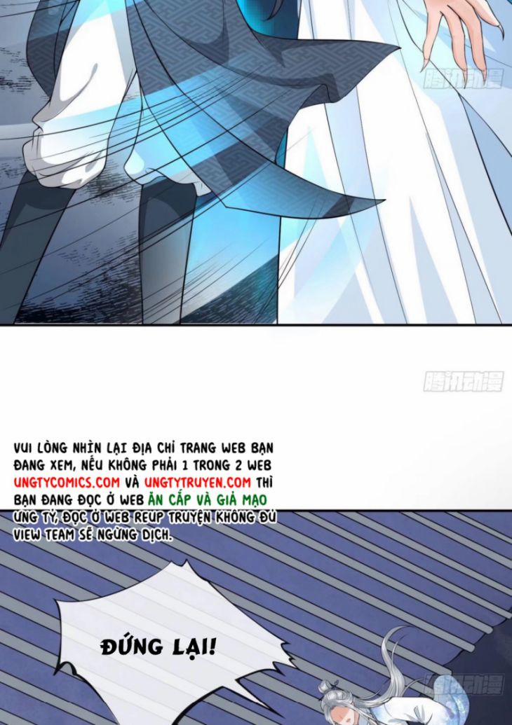 Đánh Chết Cũng Không Làm Sư Tôn 72 trang 4