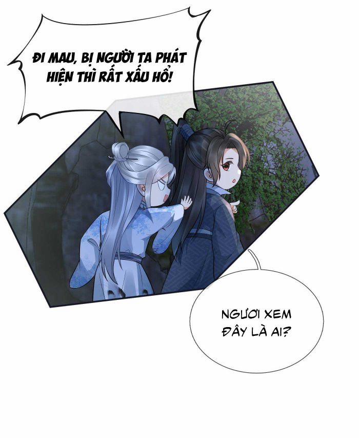 Đánh Chết Cũng Không Làm Sư Tôn 73 trang 1