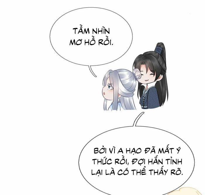 Đánh Chết Cũng Không Làm Sư Tôn 73 trang 11