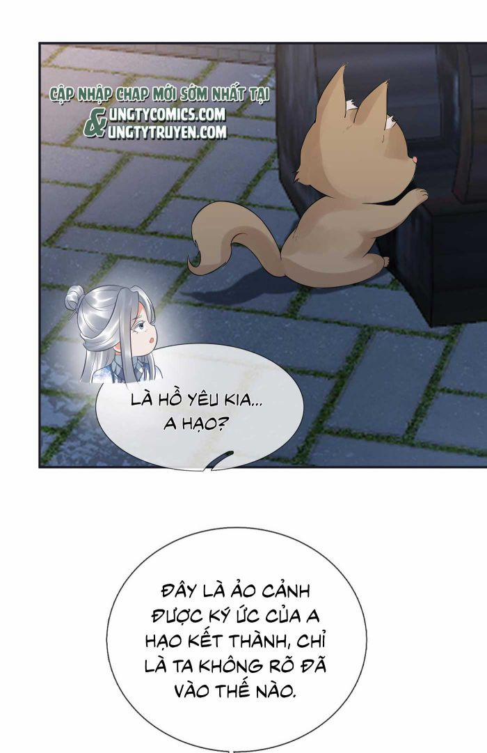 Đánh Chết Cũng Không Làm Sư Tôn 73 trang 2