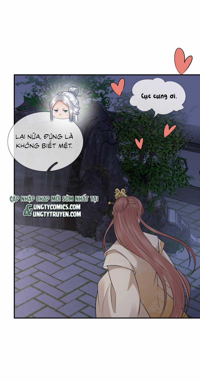 Đánh Chết Cũng Không Làm Sư Tôn 73 trang 22