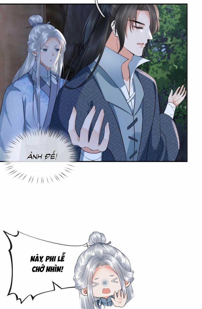 Đánh Chết Cũng Không Làm Sư Tôn 73 trang 3