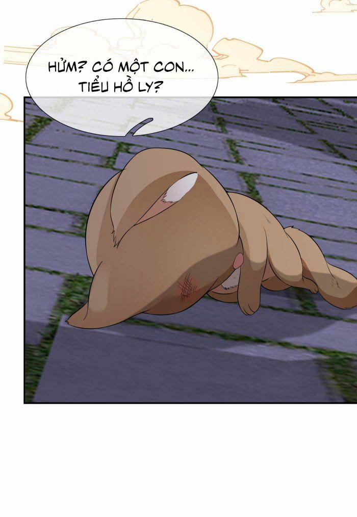 Đánh Chết Cũng Không Làm Sư Tôn 73 trang 9