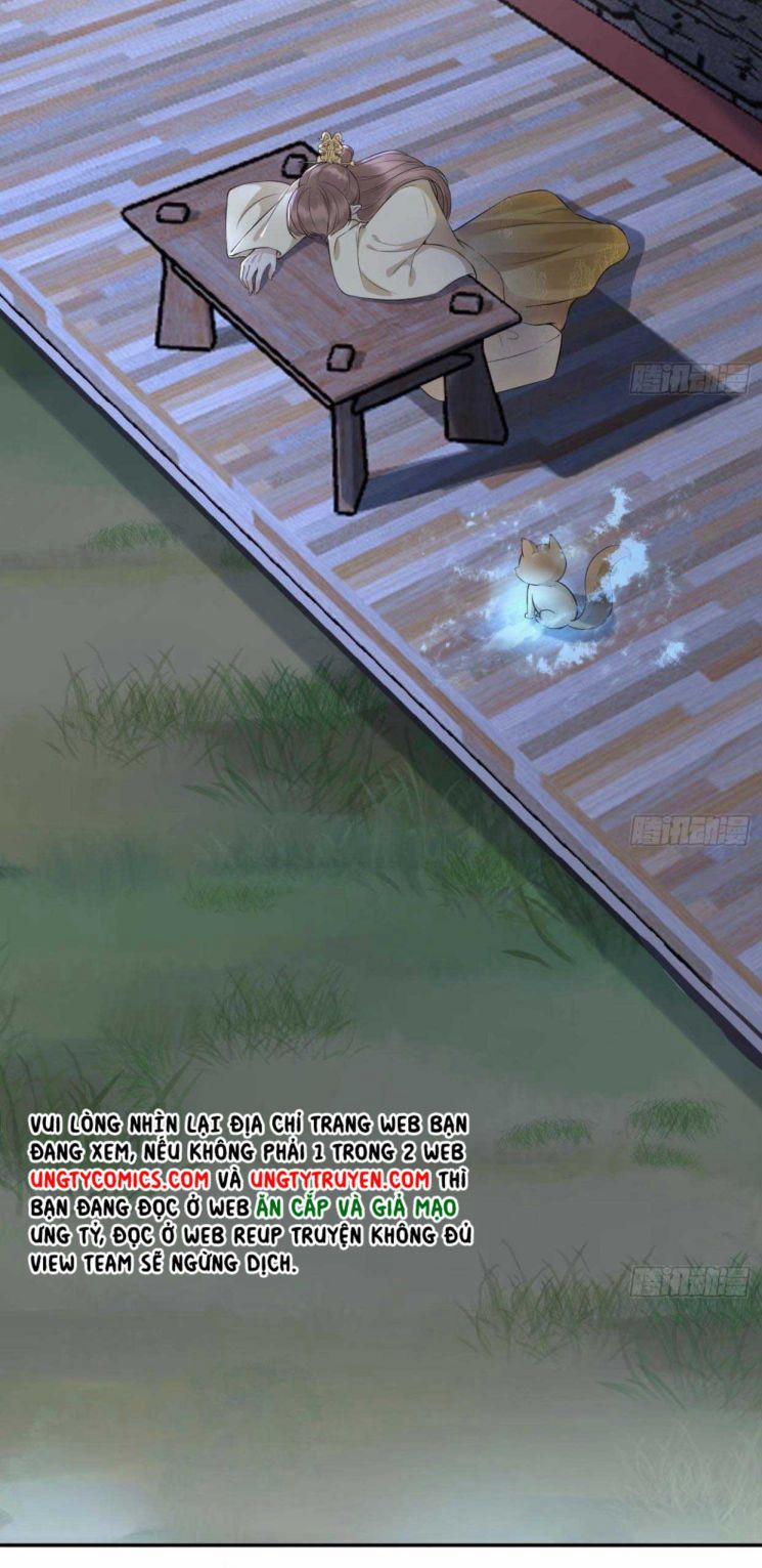 Đánh Chết Cũng Không Làm Sư Tôn 74 trang 10