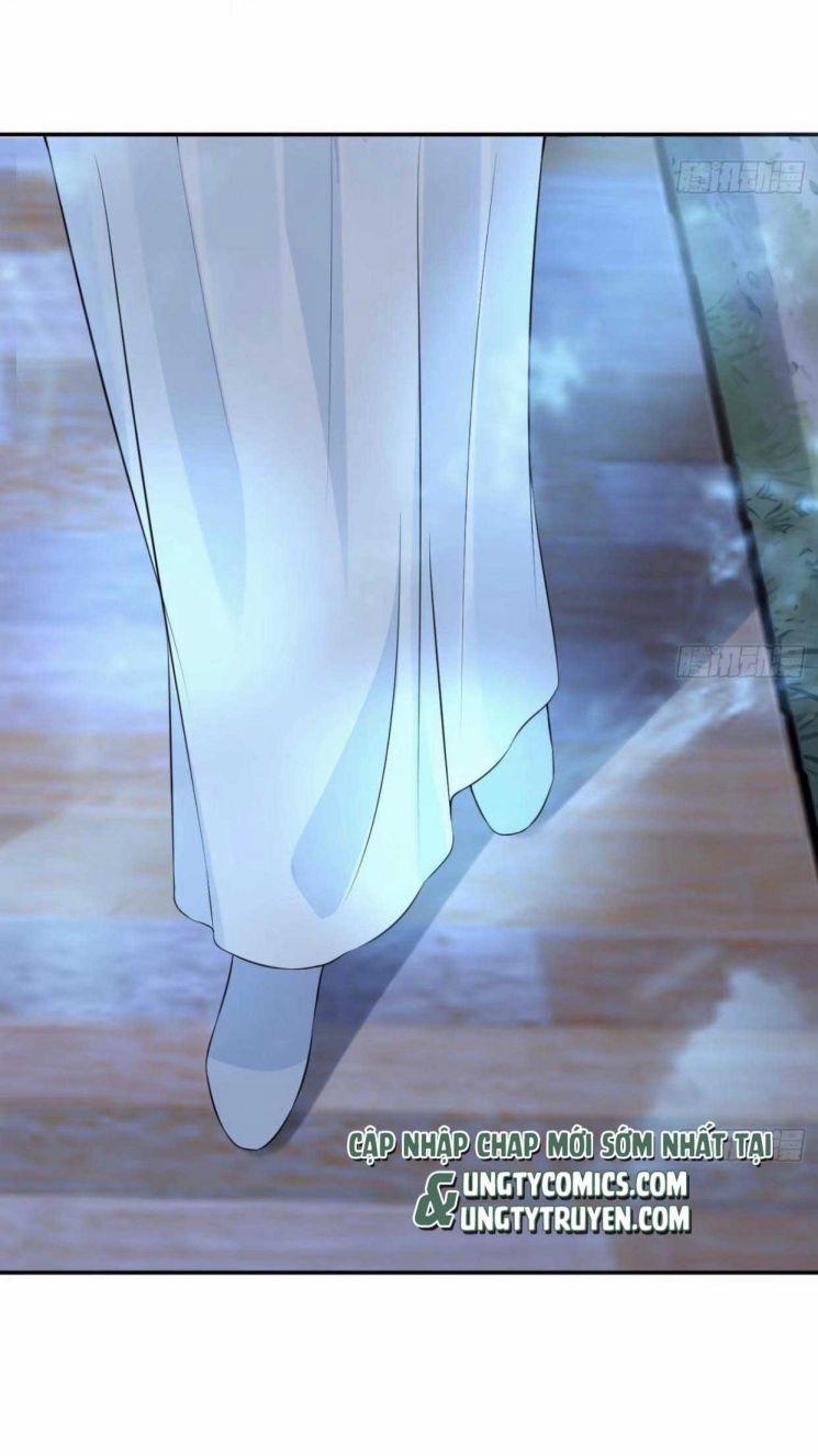 Đánh Chết Cũng Không Làm Sư Tôn 74 trang 11