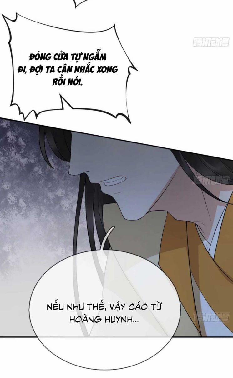 Đánh Chết Cũng Không Làm Sư Tôn 74 trang 14