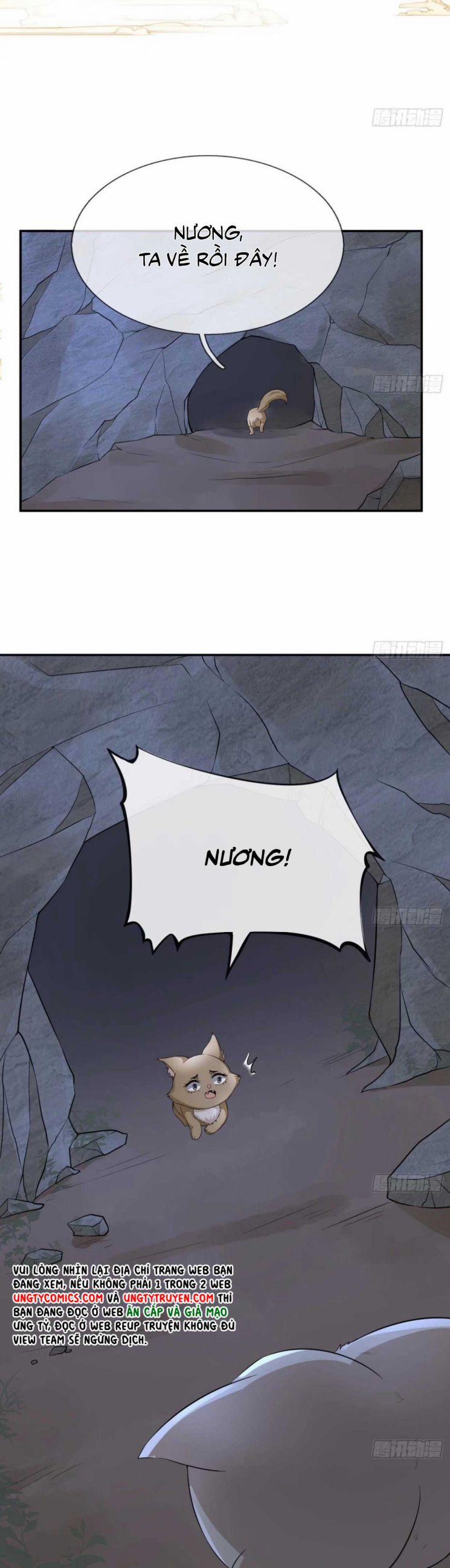 Đánh Chết Cũng Không Làm Sư Tôn 74 trang 2