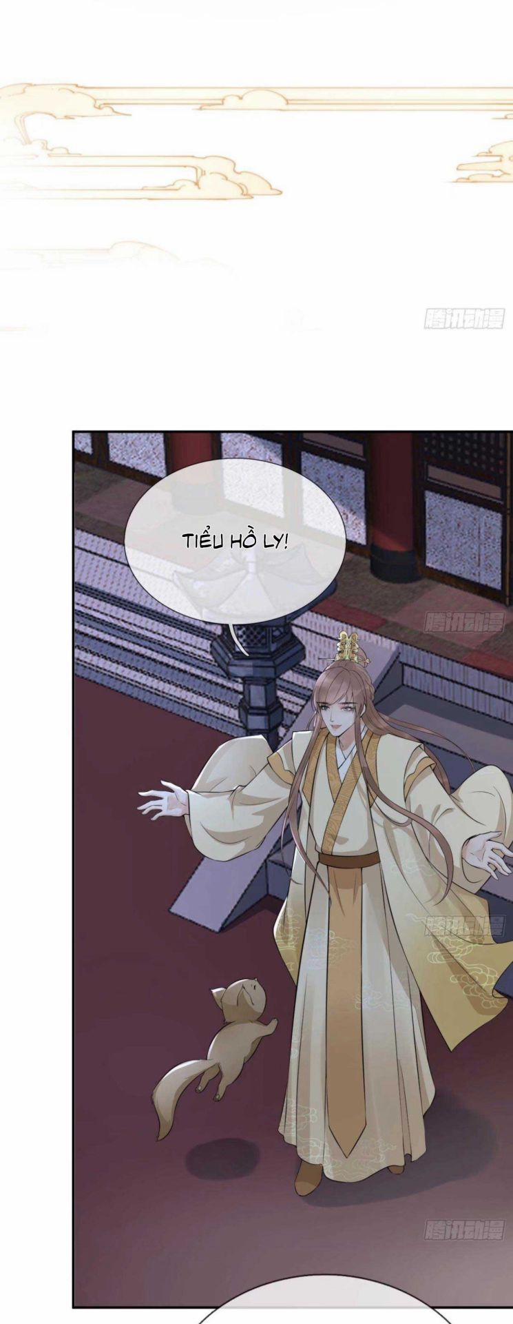 Đánh Chết Cũng Không Làm Sư Tôn 74 trang 7