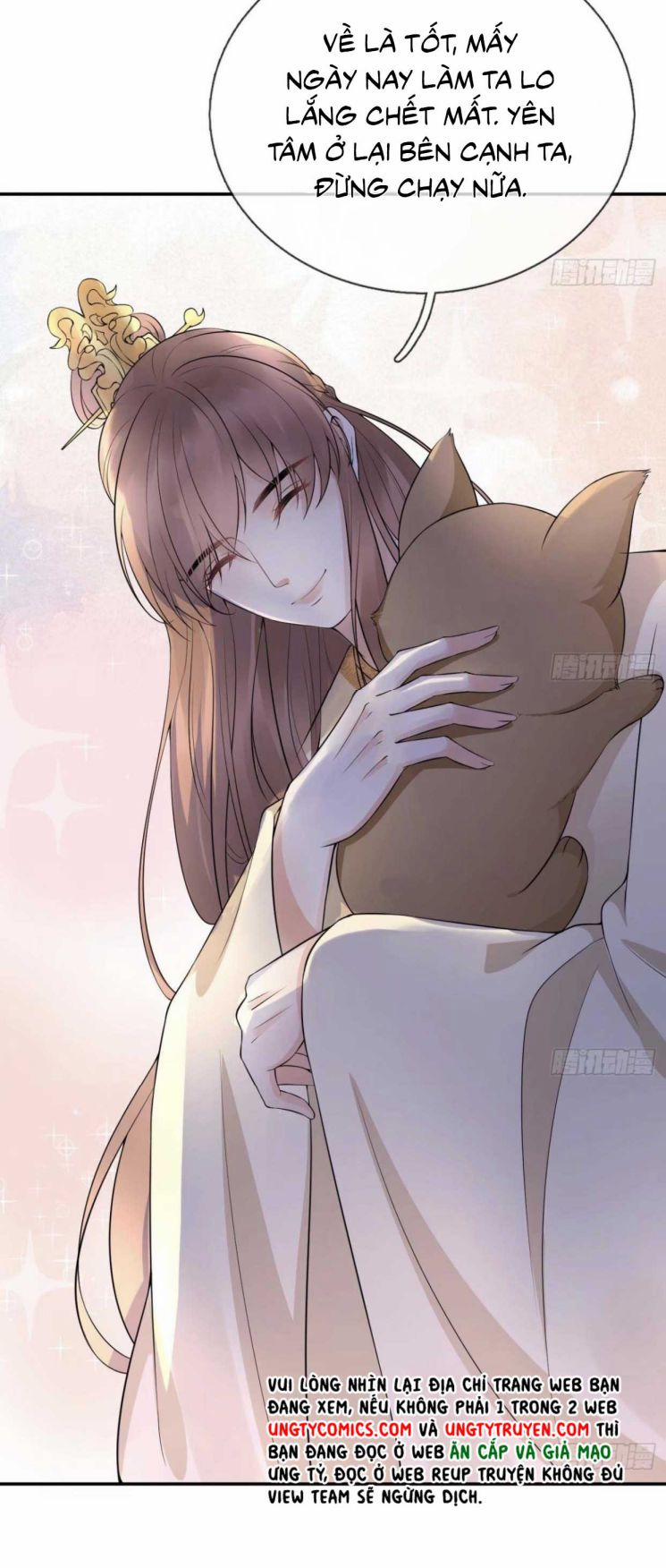 Đánh Chết Cũng Không Làm Sư Tôn 74 trang 8