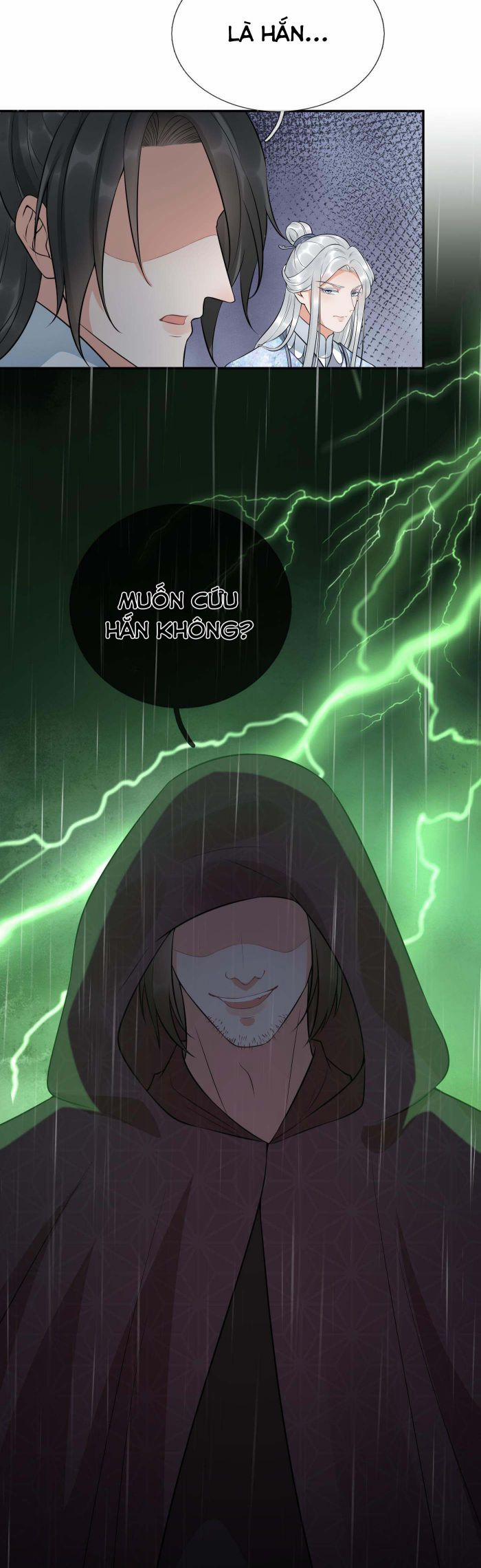 Đánh Chết Cũng Không Làm Sư Tôn 75 trang 15