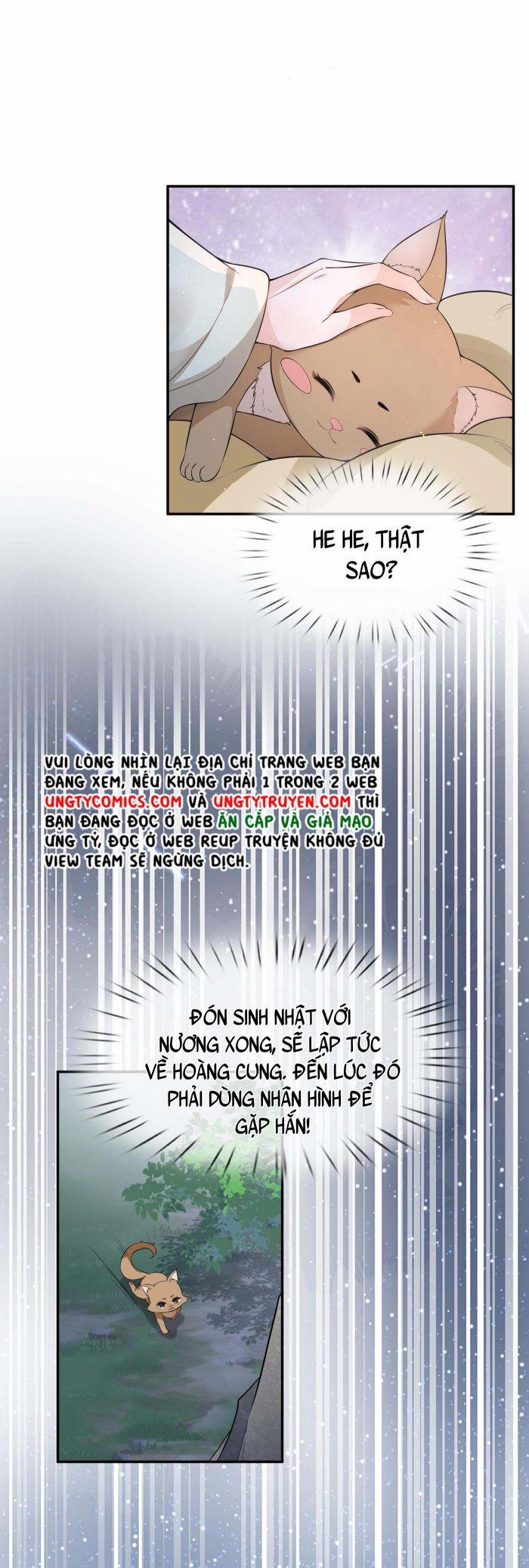 Đánh Chết Cũng Không Làm Sư Tôn 75 trang 2