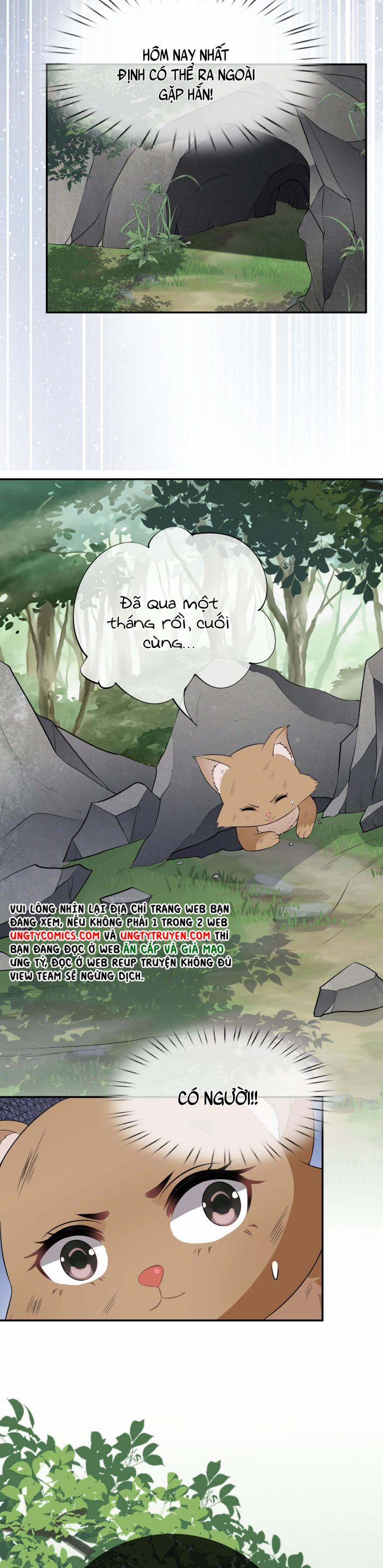 Đánh Chết Cũng Không Làm Sư Tôn 75 trang 4