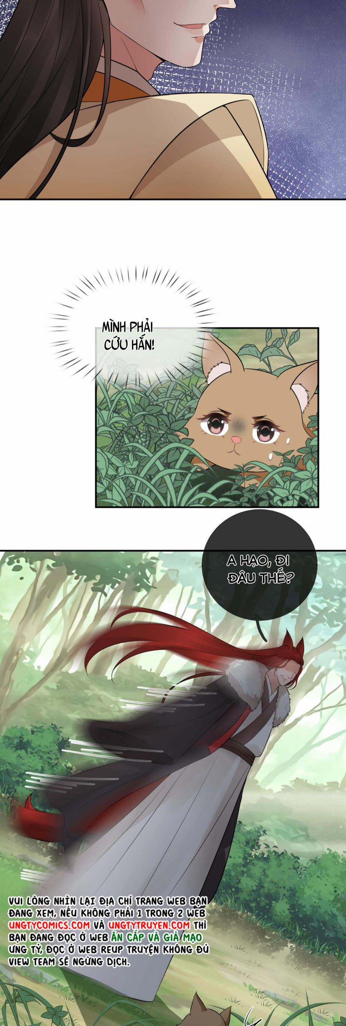 Đánh Chết Cũng Không Làm Sư Tôn 75 trang 6