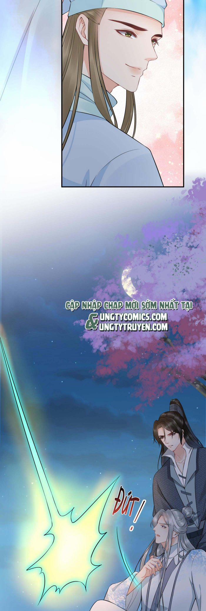 Đánh Chết Cũng Không Làm Sư Tôn 76 trang 13