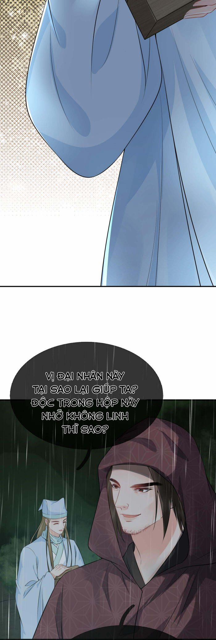 Đánh Chết Cũng Không Làm Sư Tôn 76 trang 4