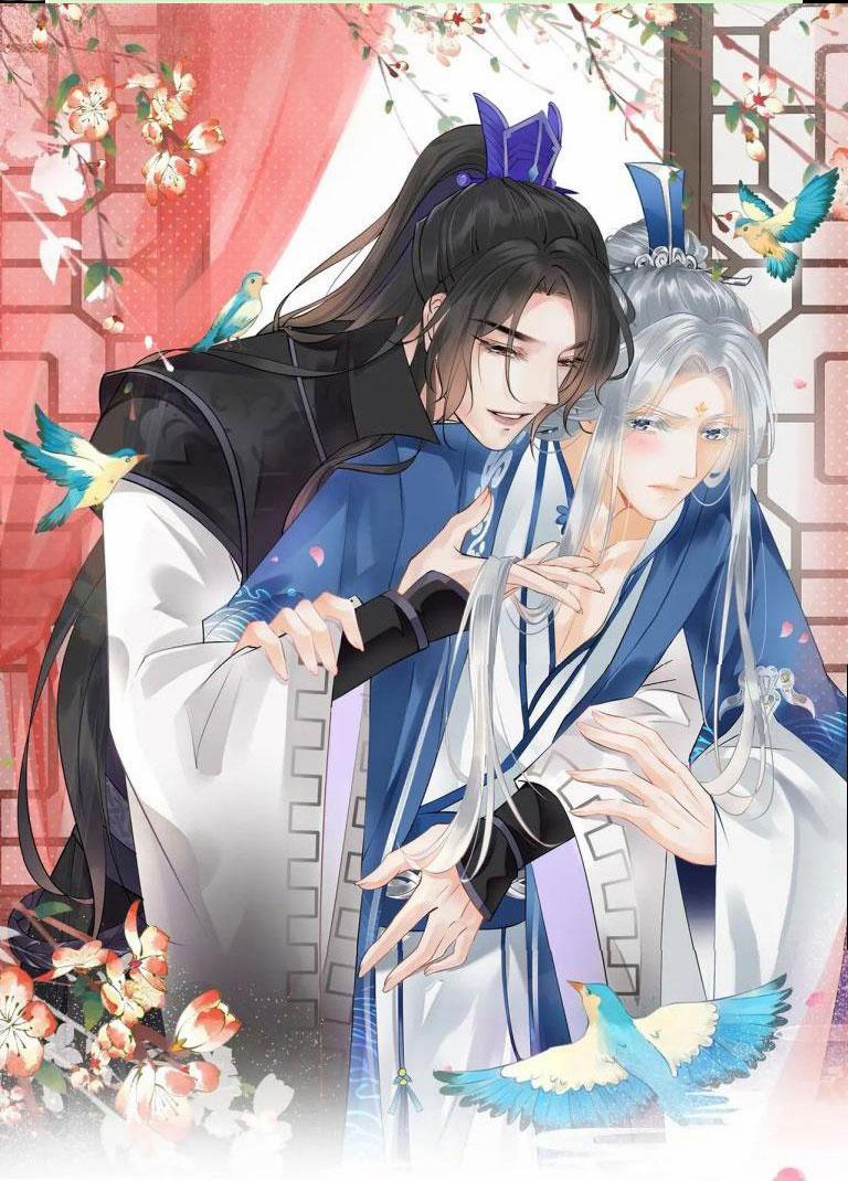 Đánh Chết Cũng Không Làm Sư Tôn 77 trang 0