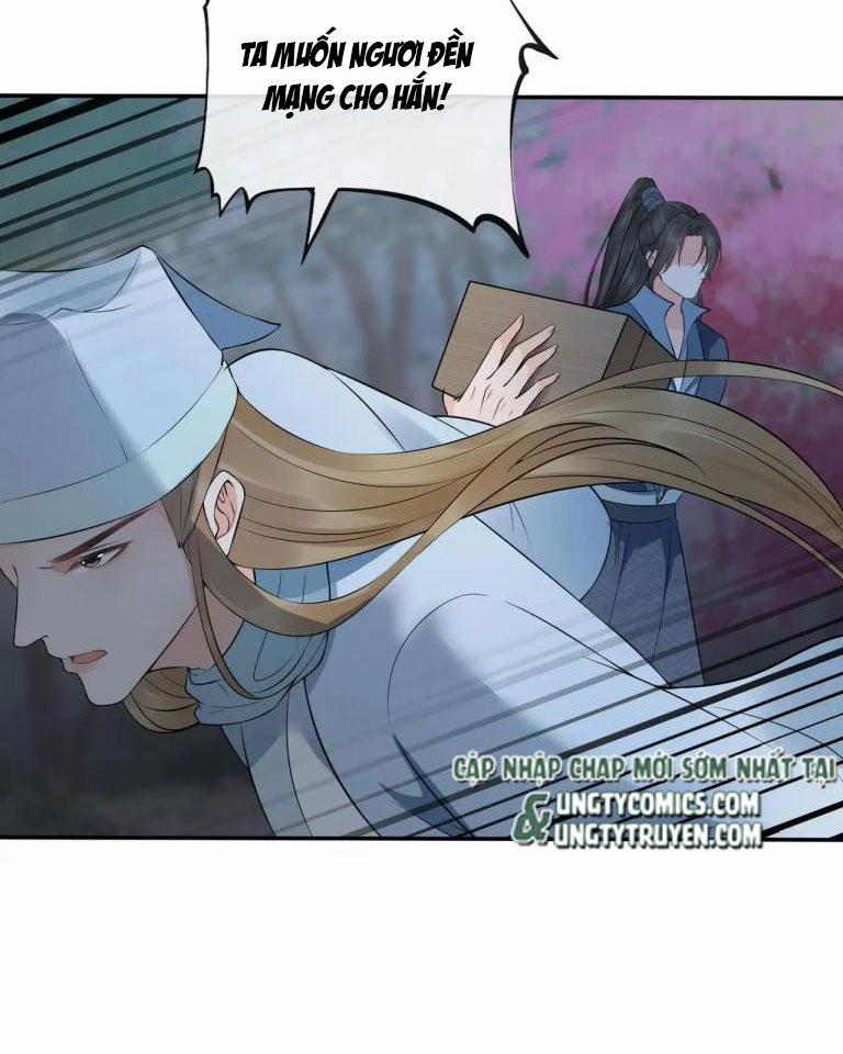 Đánh Chết Cũng Không Làm Sư Tôn 77 trang 10