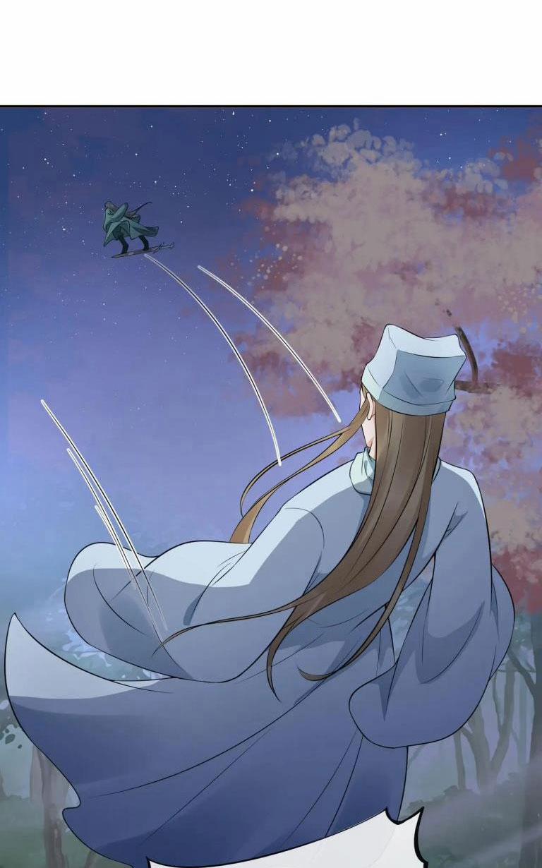 Đánh Chết Cũng Không Làm Sư Tôn 77 trang 13