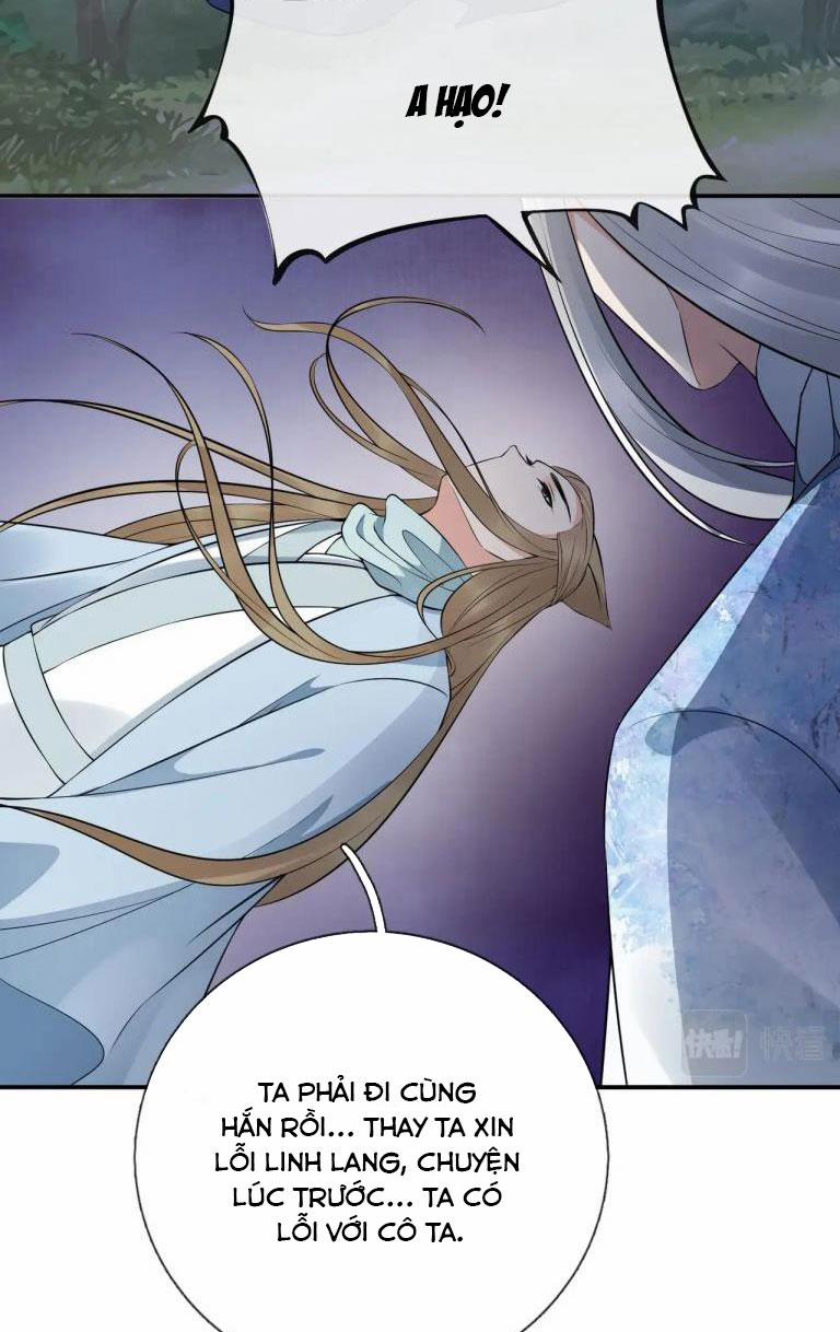 Đánh Chết Cũng Không Làm Sư Tôn 77 trang 14