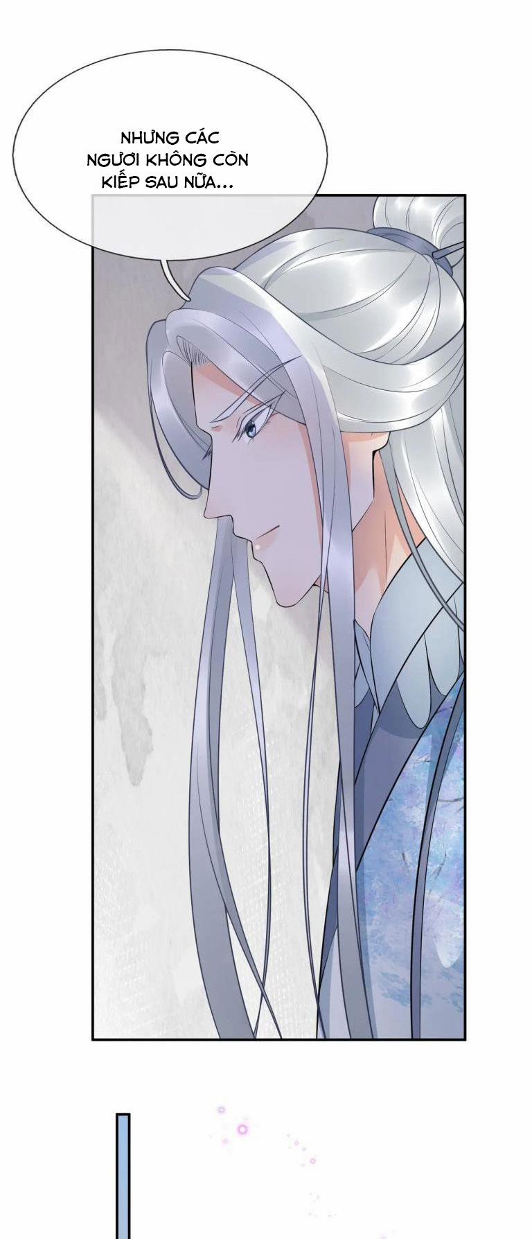 Đánh Chết Cũng Không Làm Sư Tôn 77 trang 16