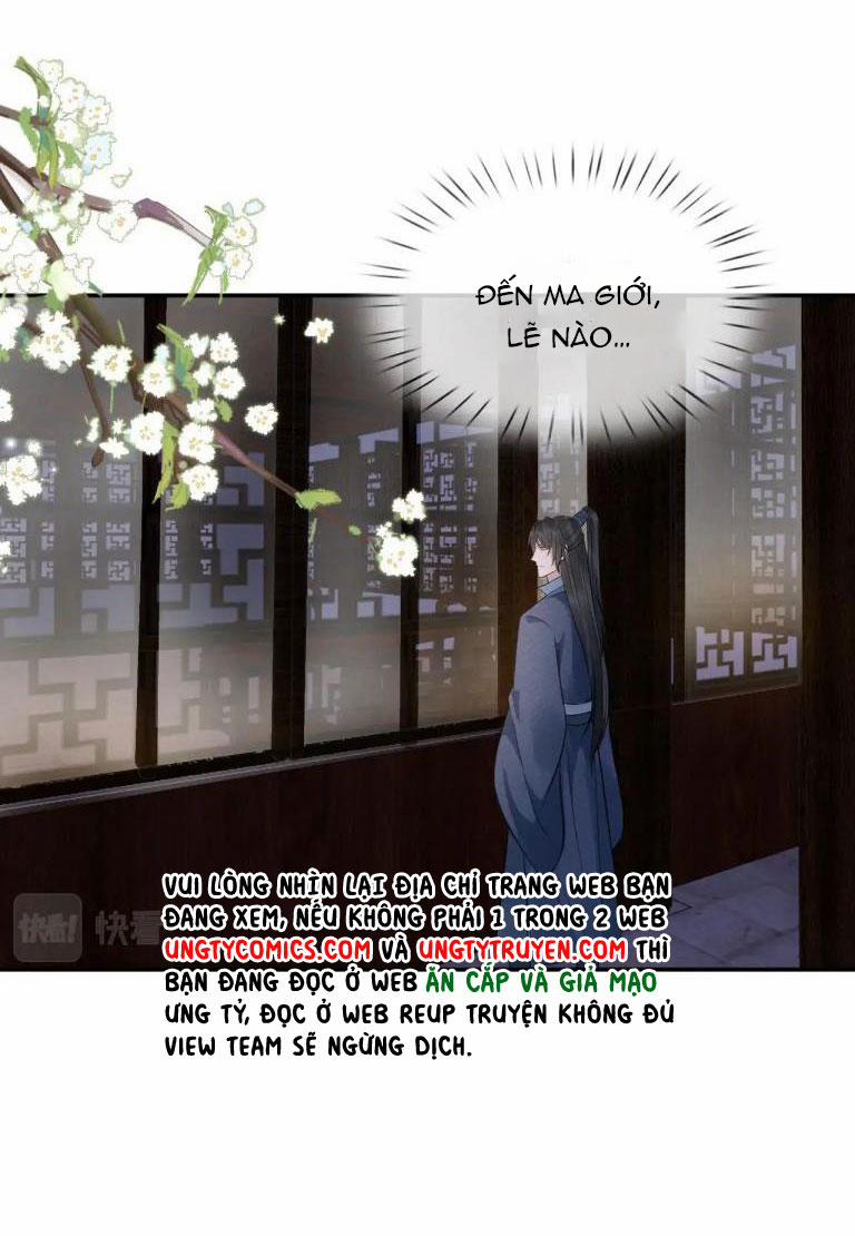 Đánh Chết Cũng Không Làm Sư Tôn 77 trang 19