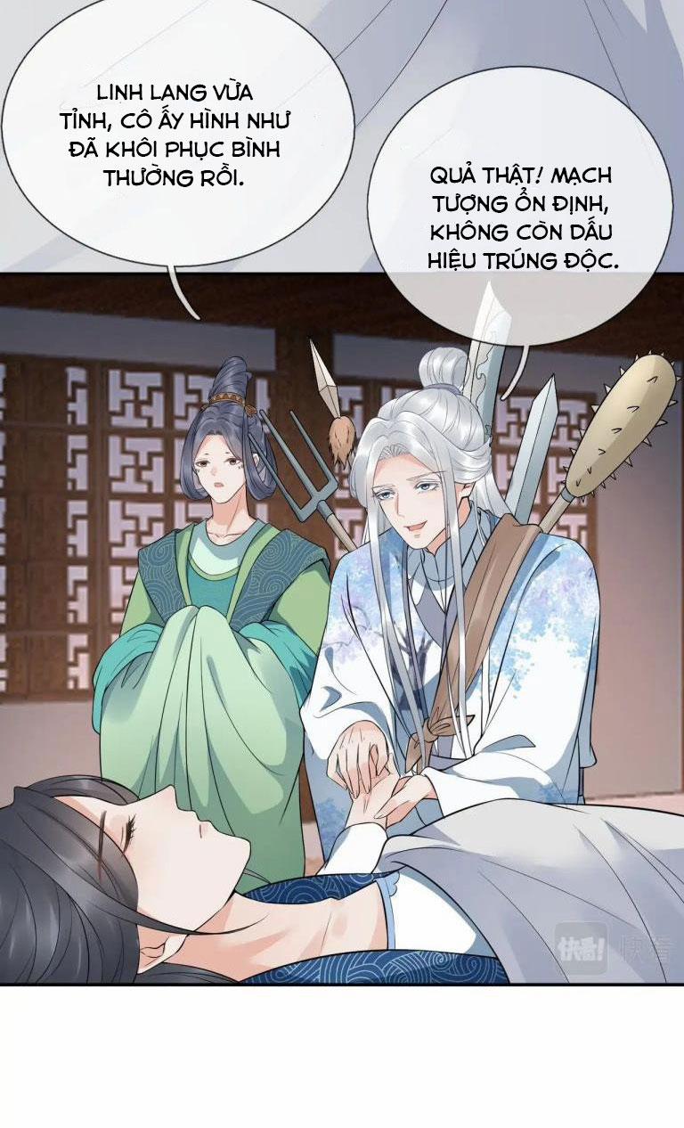 Đánh Chết Cũng Không Làm Sư Tôn 77 trang 24