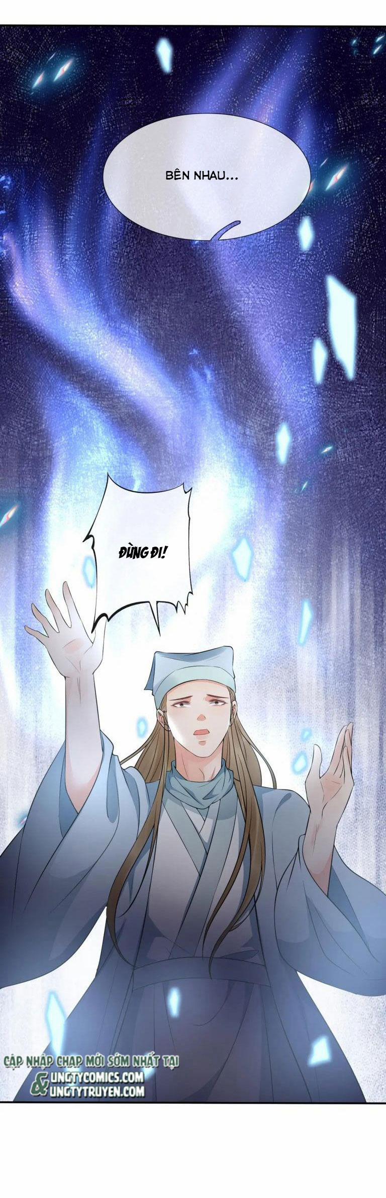 Đánh Chết Cũng Không Làm Sư Tôn 77 trang 7