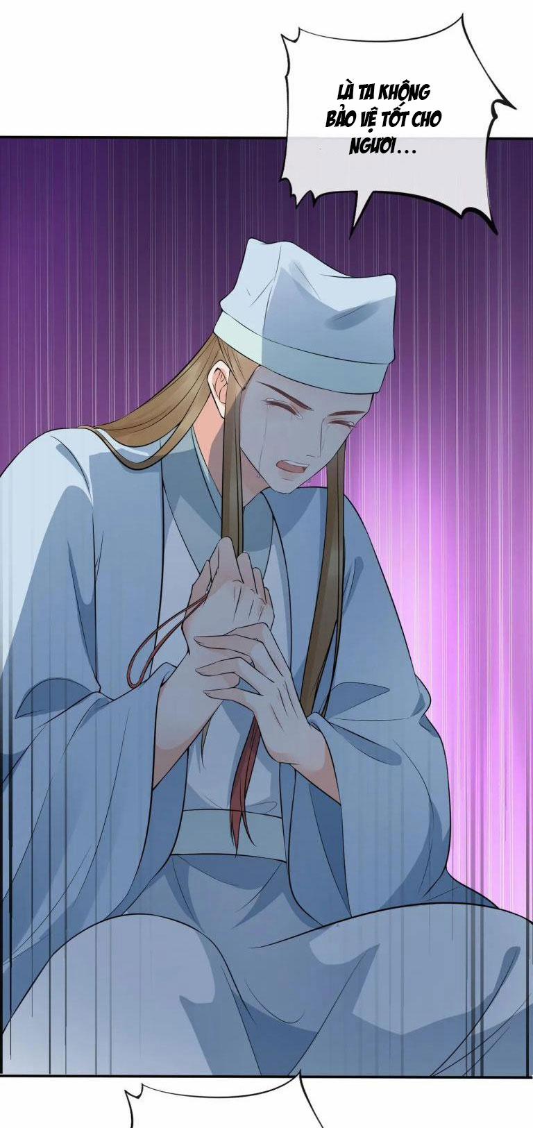 Đánh Chết Cũng Không Làm Sư Tôn 77 trang 9