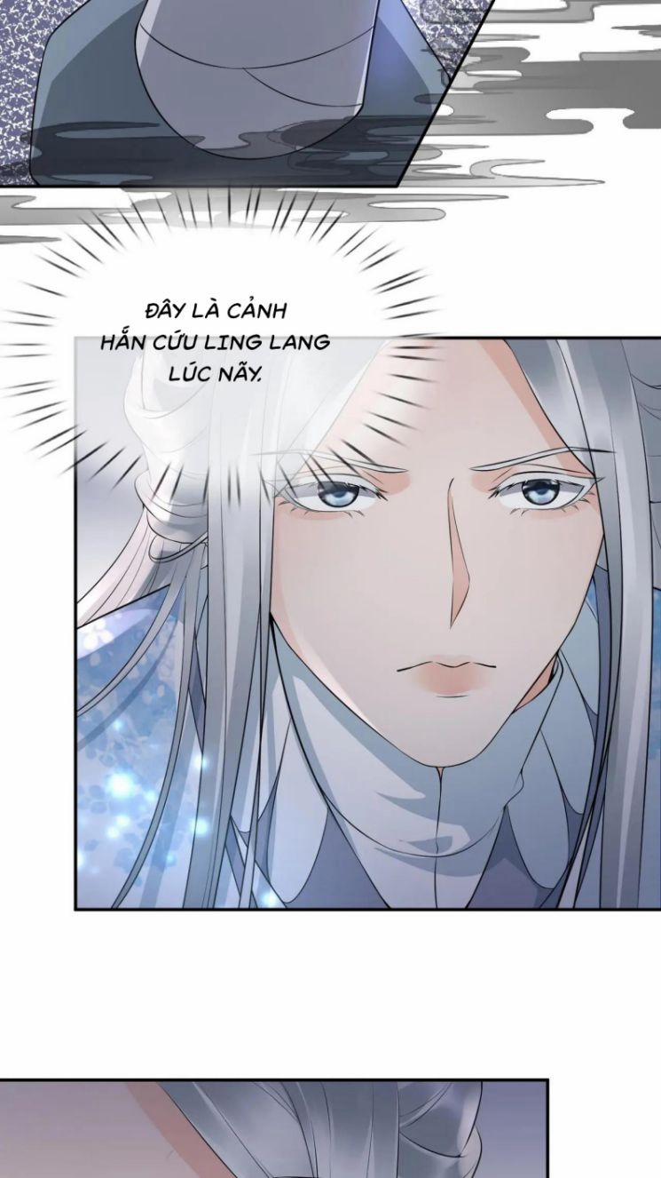 Đánh Chết Cũng Không Làm Sư Tôn 78 trang 13