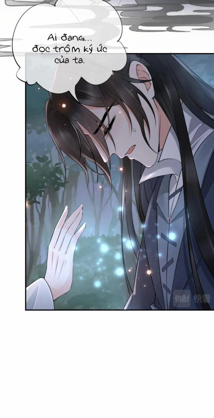 Đánh Chết Cũng Không Làm Sư Tôn 78 trang 16