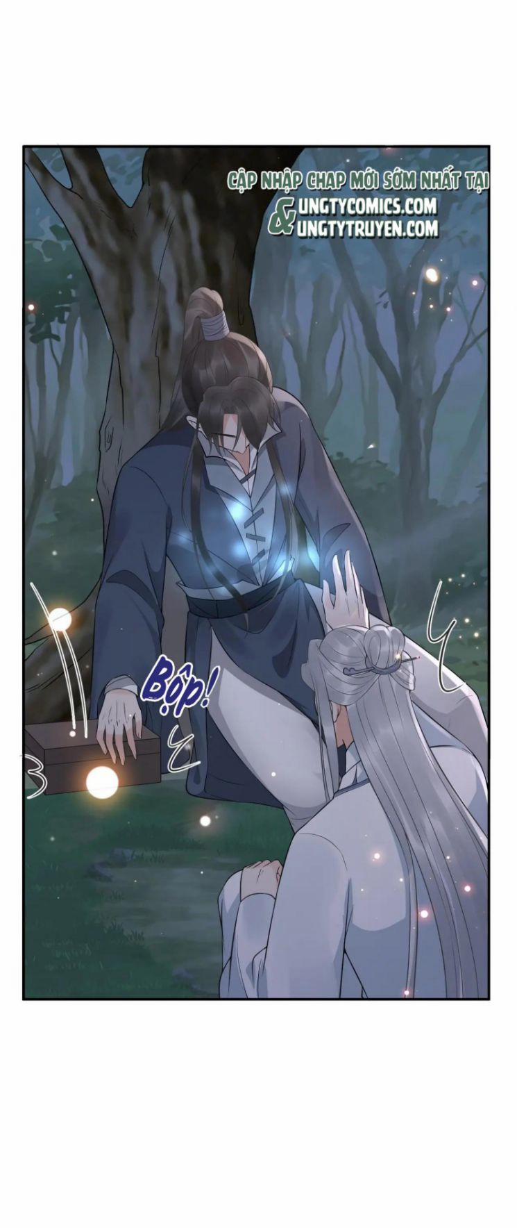 Đánh Chết Cũng Không Làm Sư Tôn 78 trang 17