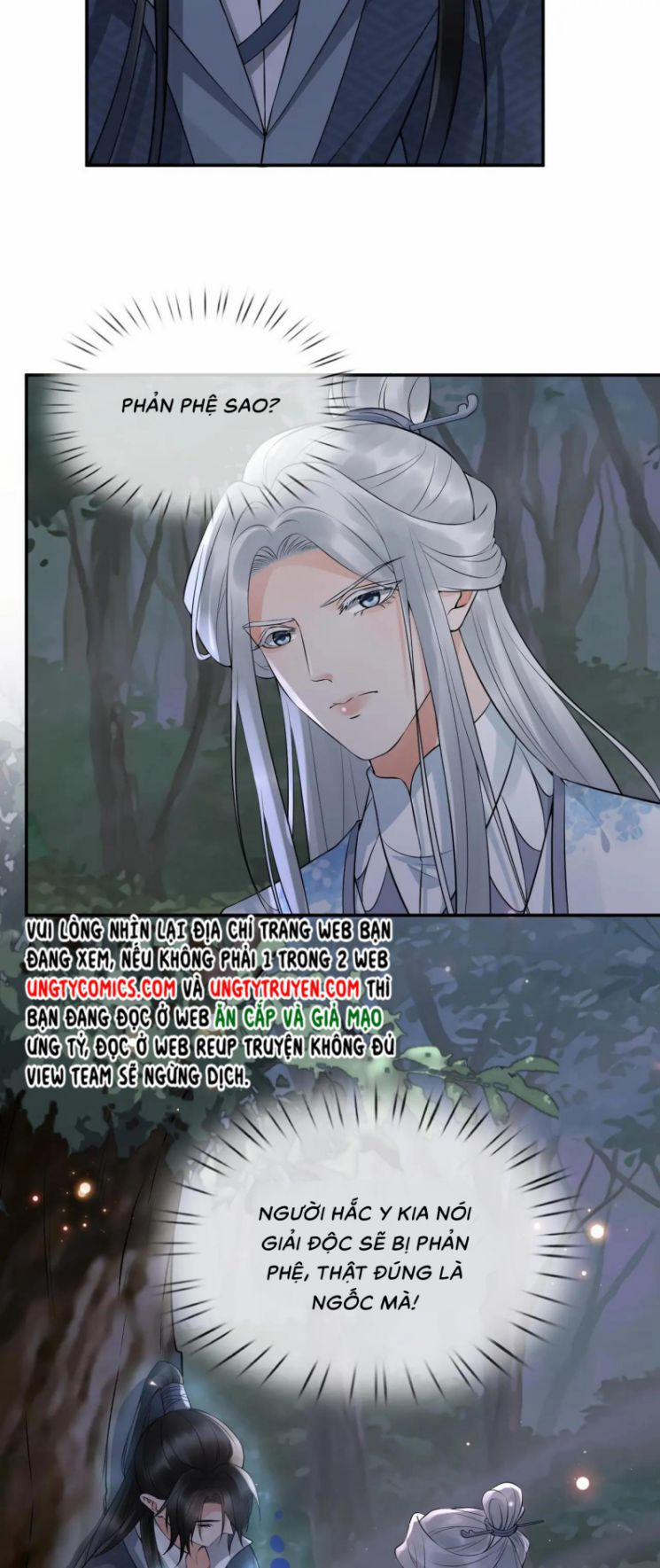 Đánh Chết Cũng Không Làm Sư Tôn 78 trang 2