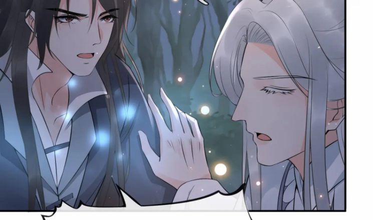 Đánh Chết Cũng Không Làm Sư Tôn 78 trang 27