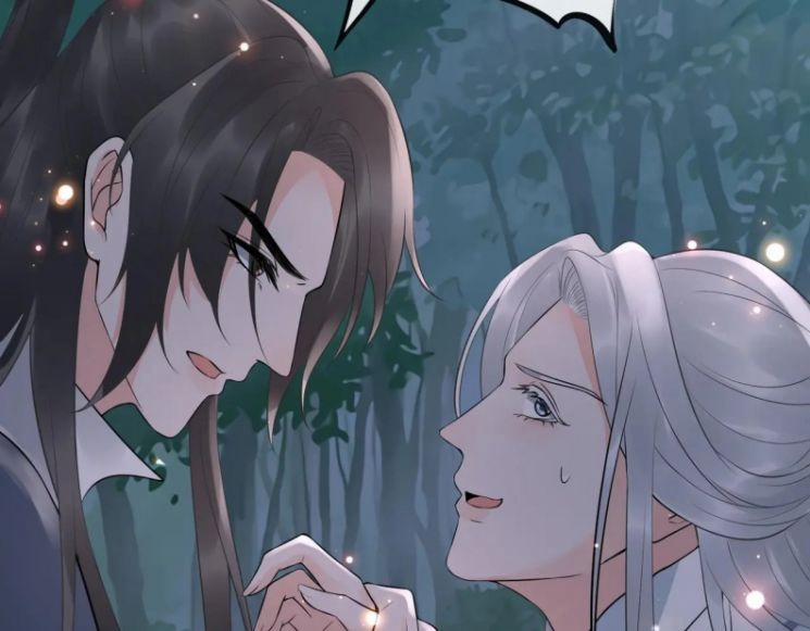 Đánh Chết Cũng Không Làm Sư Tôn 78 trang 30