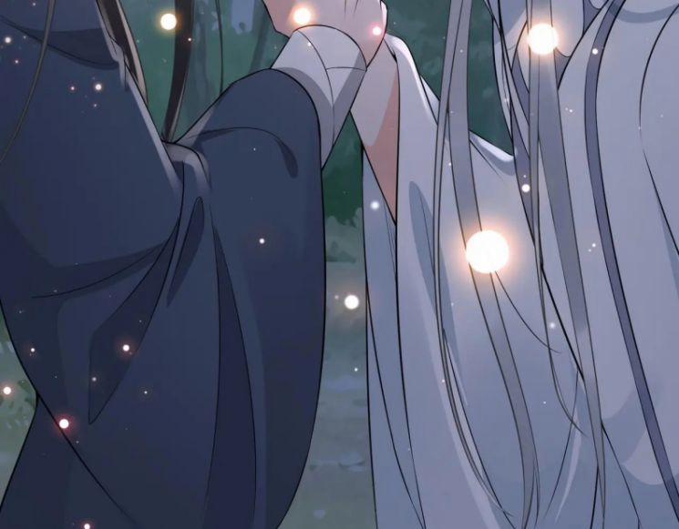 Đánh Chết Cũng Không Làm Sư Tôn 78 trang 32