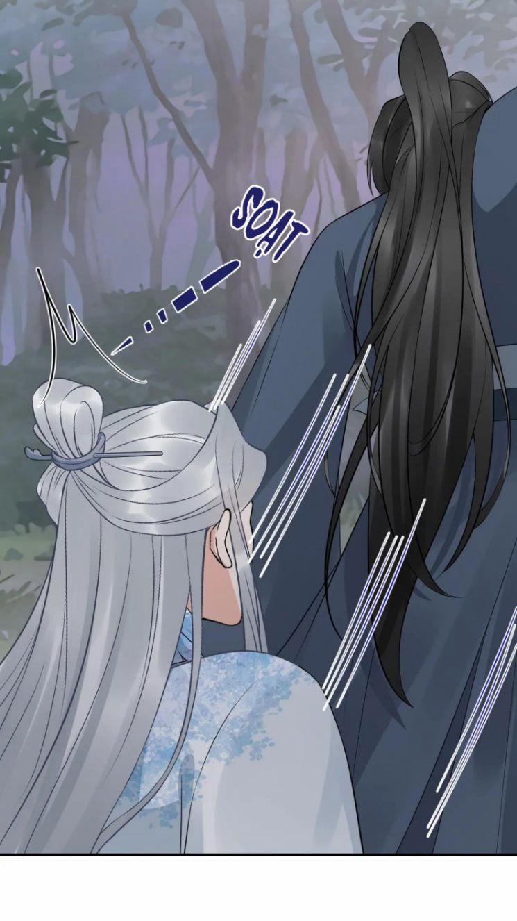 Đánh Chết Cũng Không Làm Sư Tôn 78 trang 38