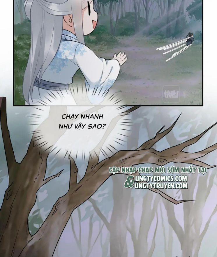 Đánh Chết Cũng Không Làm Sư Tôn 78 trang 40