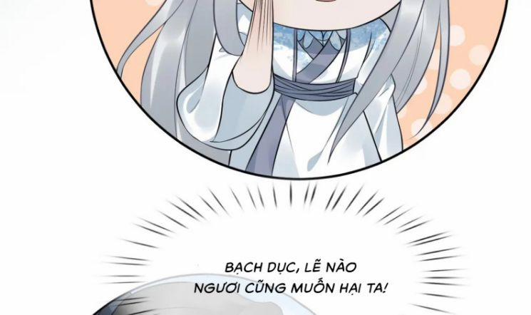 Đánh Chết Cũng Không Làm Sư Tôn 78 trang 43