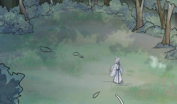 Đánh Chết Cũng Không Làm Sư Tôn 78 trang 47