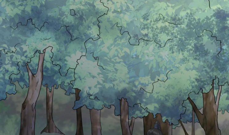 Đánh Chết Cũng Không Làm Sư Tôn 78 trang 53